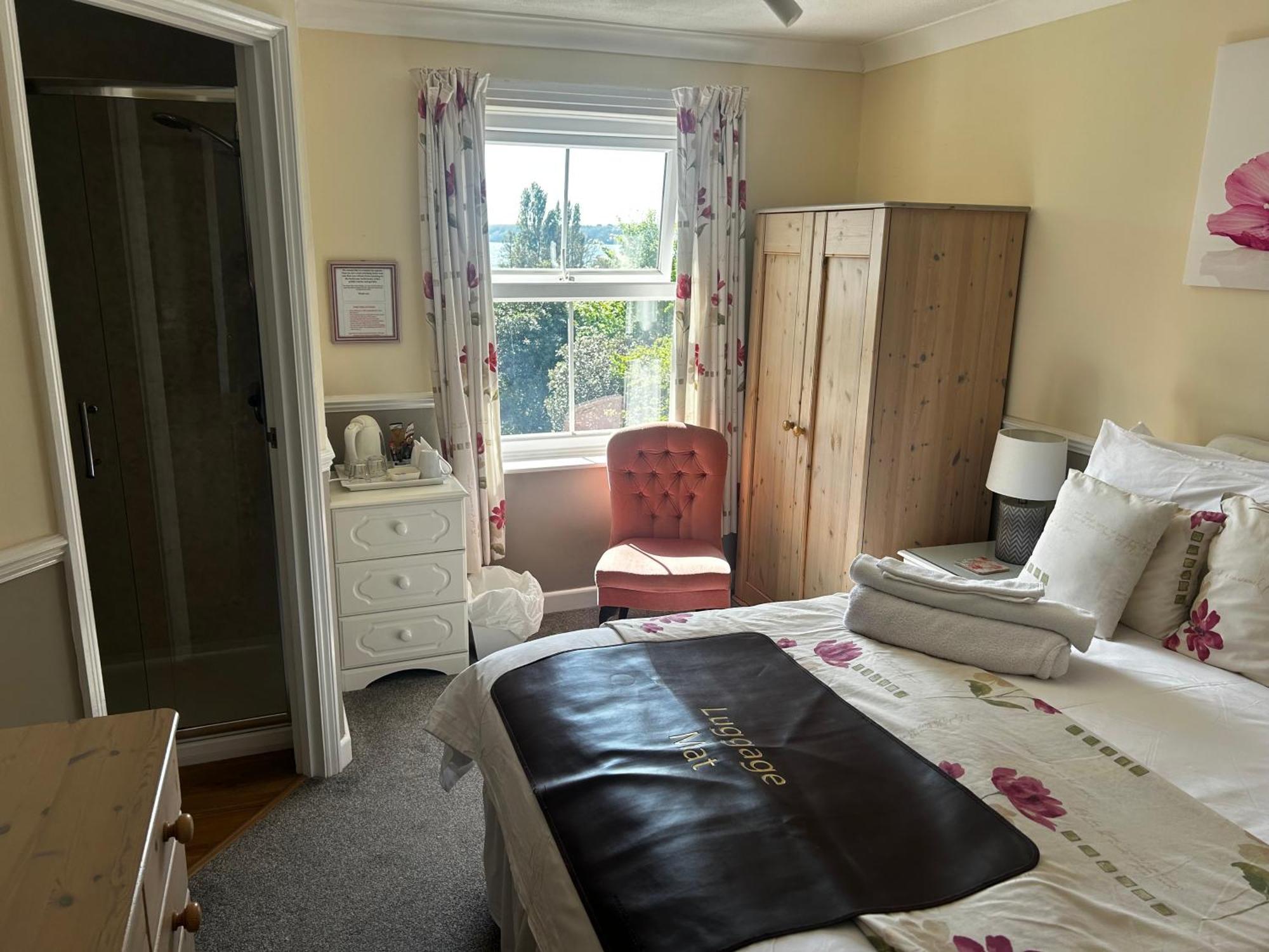 Amber House Hotel Paignton Extérieur photo