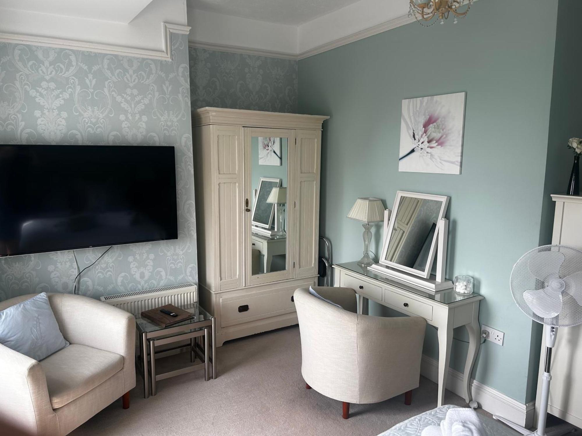 Amber House Hotel Paignton Extérieur photo